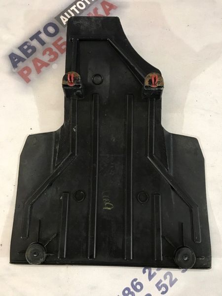 Облицювання днища CV6111787AB Ford Escape