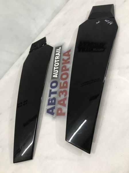 Облицовка стойки 4G8853289 Audi A7