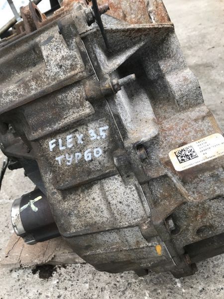 АКПП / коробка передач DA5Z7000M Ford Flex
