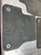 Килимки салону комплект 4G0864450QA5 Audi A6  #3