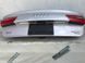 Кришка багажника 4G5827023C Audi A6 Audi A6, Audi S6 #3
