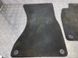 Килимки салону комплект 4G0864450QA5 Audi A6  #5