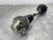 Полуось 7L0407271E Volkswagen Touareg  #3