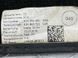 Килимки салону комплект 4G0864450QA5 Audi A6  #6