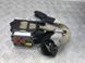 Ремінь безпеки 7P0857706FUHQ Volkswagen Touareg  #1