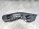Направляюча / кріплення / кронштейн бампера 7L6807393B Volkswagen Touareg  #1