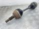 Полуось 7L0407271E Volkswagen Touareg  #2