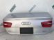 Кришка багажника 4G5827023C Audi A6 Audi A6, Audi S6 #1