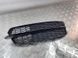 Решітка бампера 4G0807648B9B9 Audi A6  #1