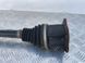 Полуось 4M0407271D Audi Q7  #3