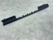 Накладка торпедо 8W1857304A Audi A4  #1