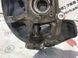 Поворотний кулак / цапфа 4G0407242C Audi A6  #2