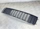 Решітка переднього бампера s-line 4L0807698B01C Audi Q7  #1