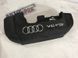 Накладка двигателя 03H103925D Audi Q7  #1