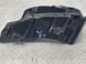 Направляюча заднього бампера ліва 3C8807393D Volkswagen CC Volkswagen CC #2