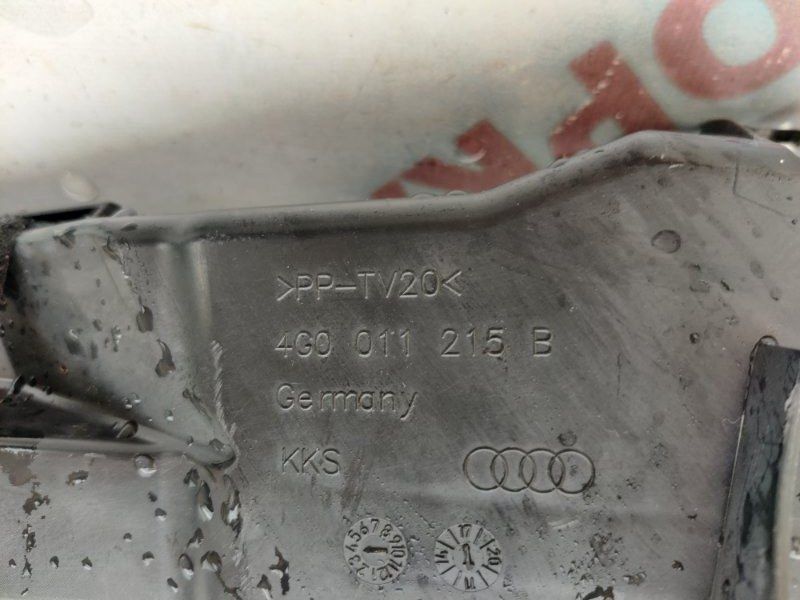 Домкрат 4G0011031F Audi A6
