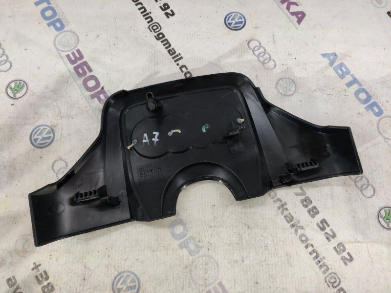 Накладка двигуна 06E103926N Audi A7