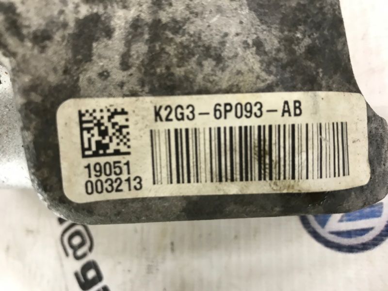 Кронштейн опори КП K2G36P093AB Ford Edge