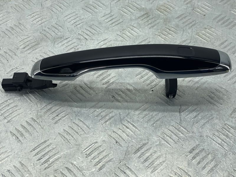 Ручка дверей (keyless) зовнішня 40013440 Volvo XC90