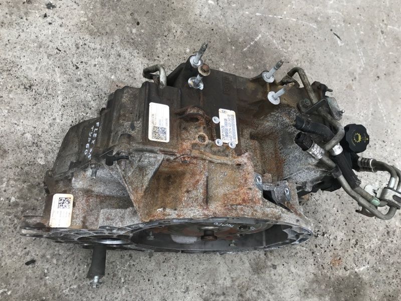 АКПП / коробка передач DA5Z7000M Ford Flex
