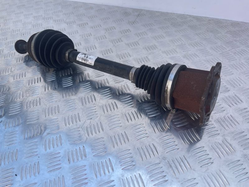 Приводной вал передний 4G0407271F Audi A6 Audi A6, Audi A7, Audi A8, Audi Q5, Audi RS7, Audi S6, Audi S7, Audi S8, Audi SQ5