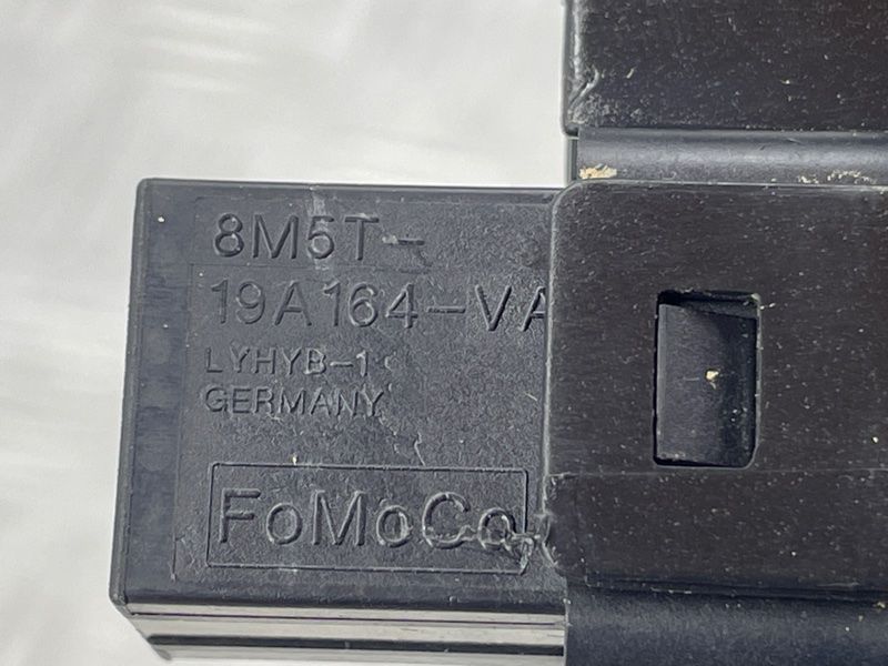 Блок USB Volvo XC60