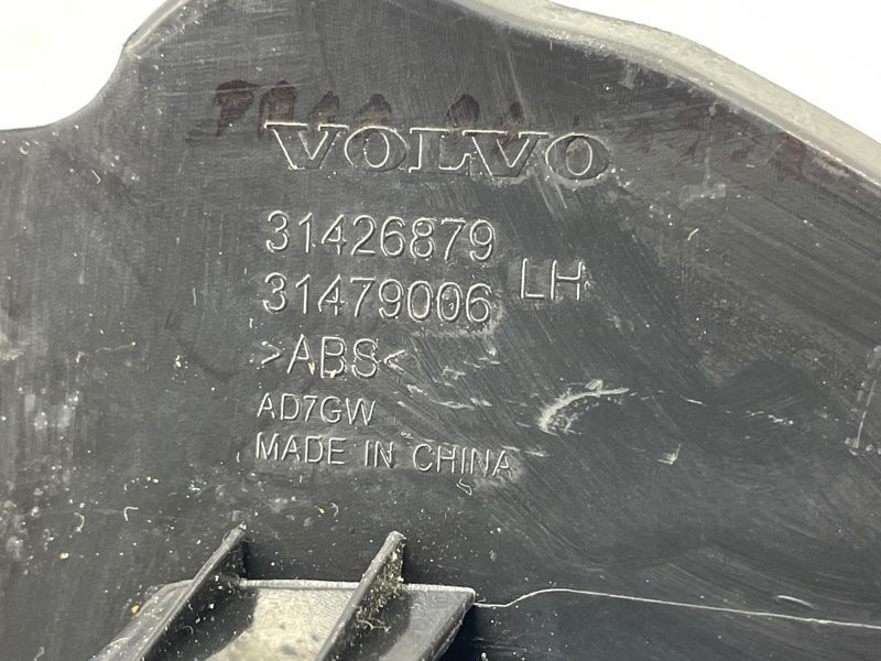 Накладка 31426879 Volvo XC60