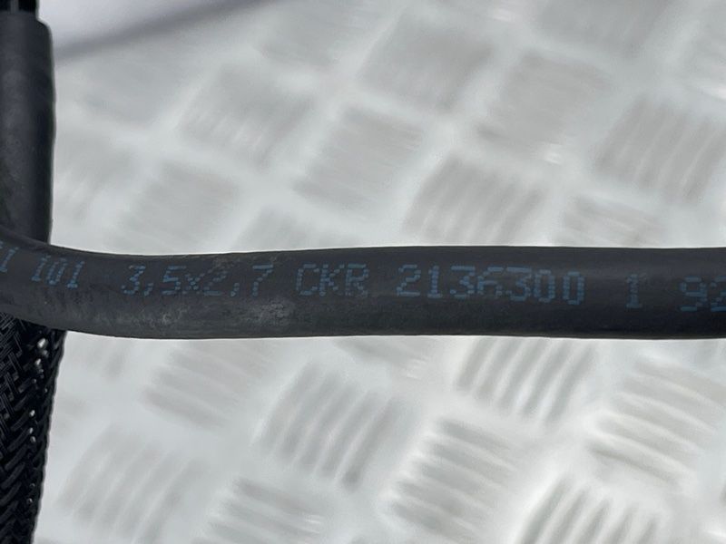 Топливный шланг 059130218AJ Volkswagen Touareg