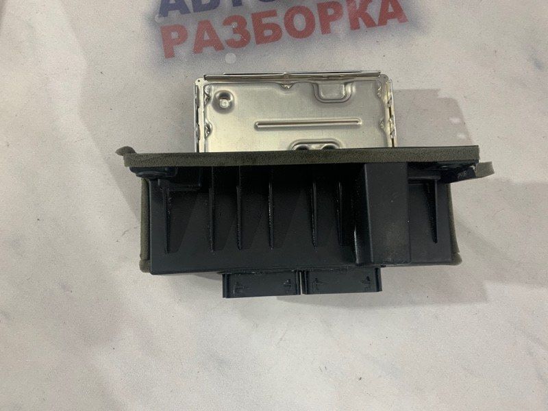 Блок керування двигуном K2GA12A650CFA Ford Edge
