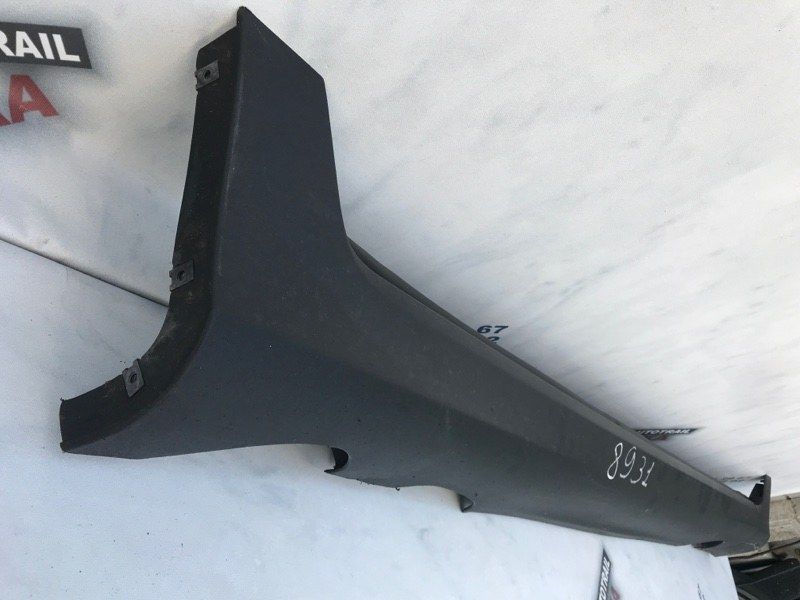 Накладка на поріг 31294849 Volvo XC60