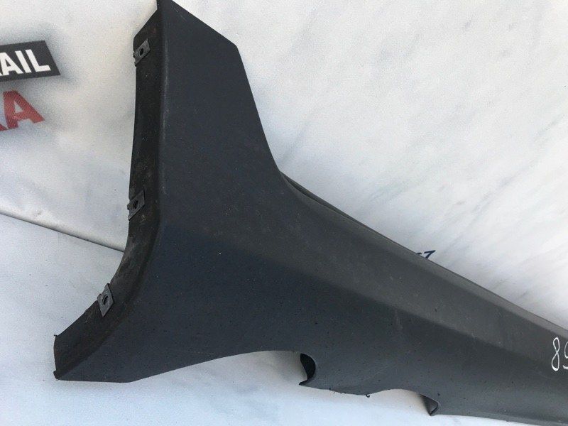 Накладка на поріг 31294849 Volvo XC60