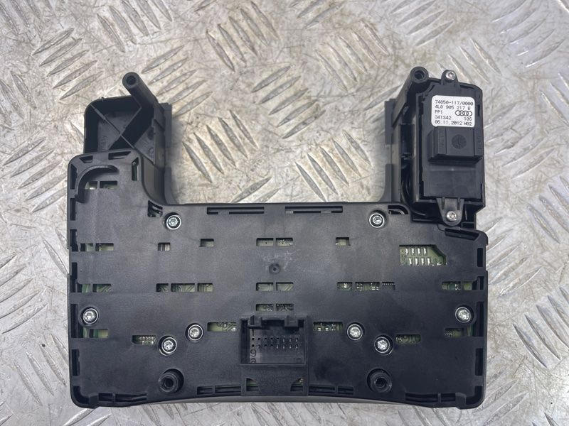 Панель керування MMI 4L0919614C Audi Q7