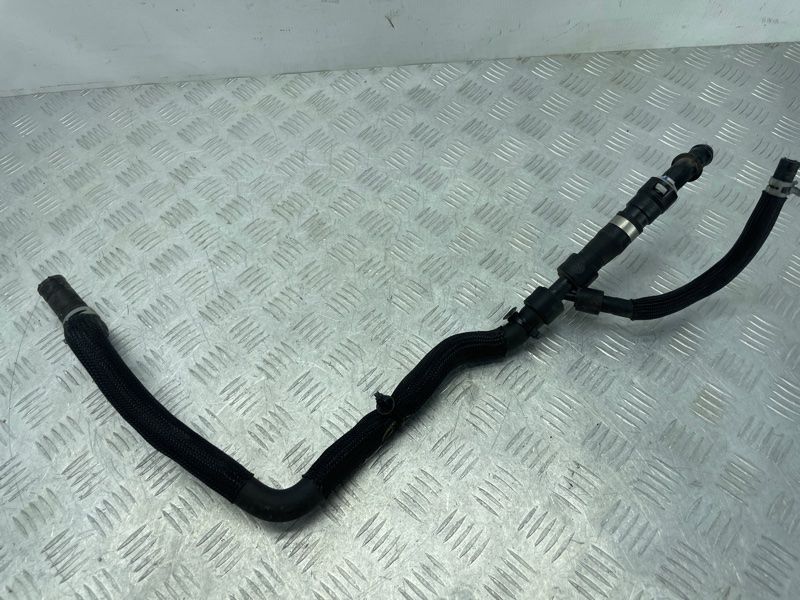 Патрубок K2G38B550BJ Ford Edge
