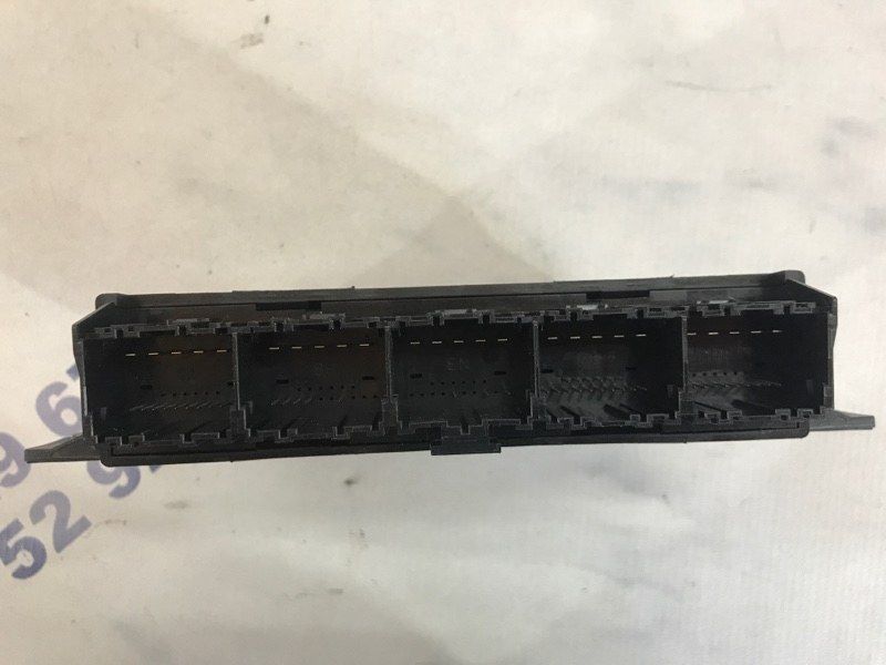 Блок керування безключового доступу DA8T15604CG Ford Flex