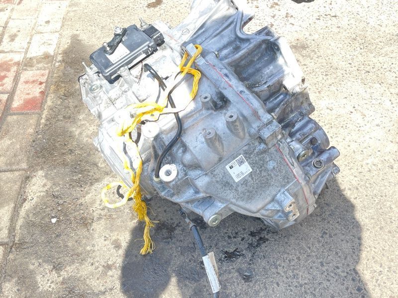 АКПП / Коробка передач 1285130 Volvo XC90