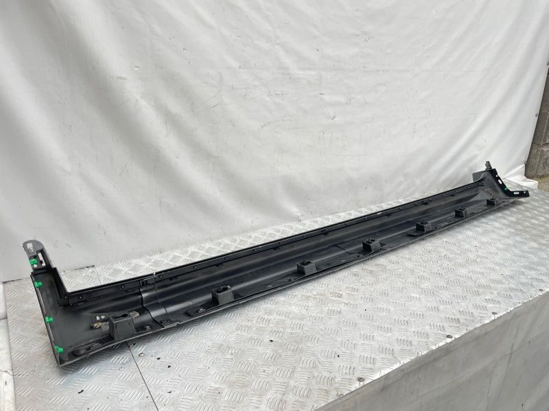 Поріг 31395883 Volvo XC90