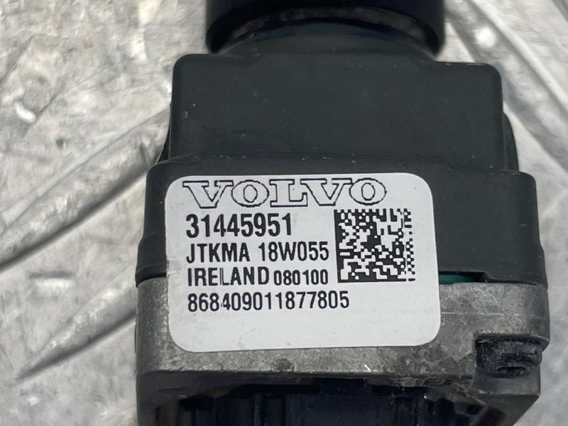 Камера 31445951 Volvo XC90