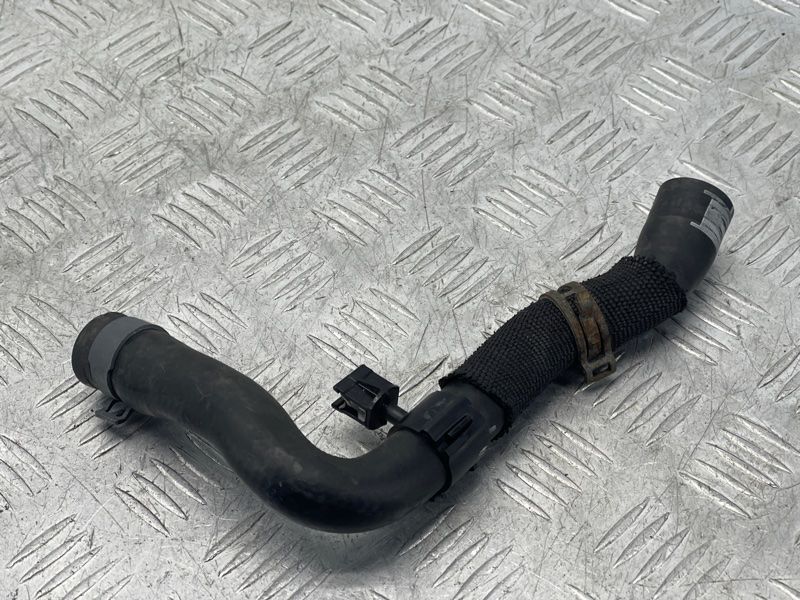 Патрубок 4M0145920AC Audi Q7