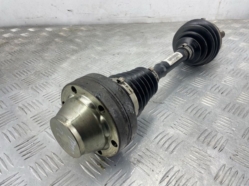 Полуось 7L0407271E Volkswagen Touareg