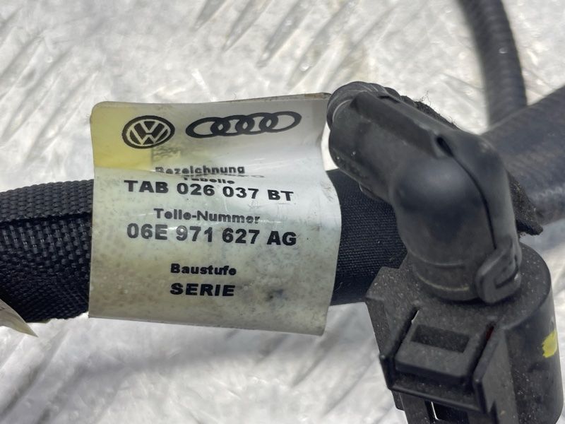 Проводка паливних форсунок 06E971627AG Audi A7