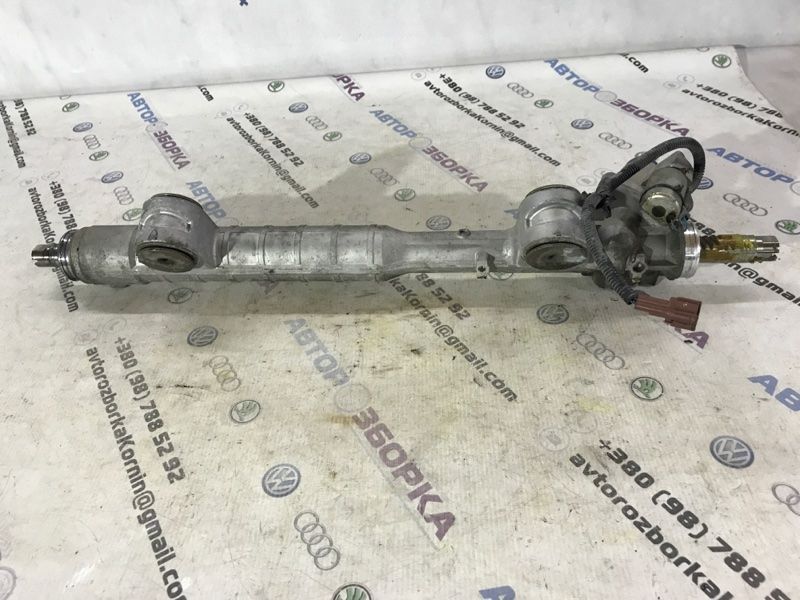 Рульова рейка 490014GB1A Infiniti Q50