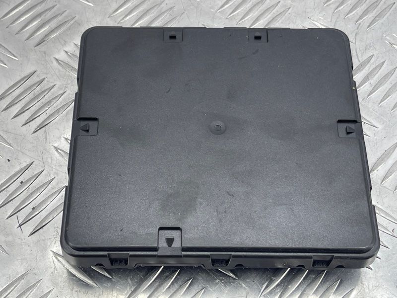 Блок комфорту 8W0907064CD Audi Q7