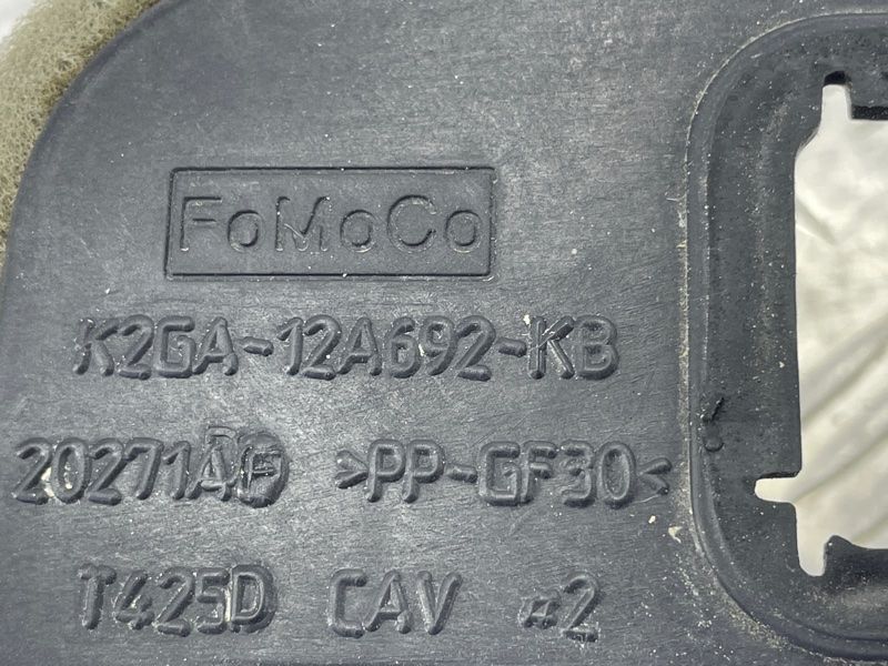 Кронштейн Ford Edge