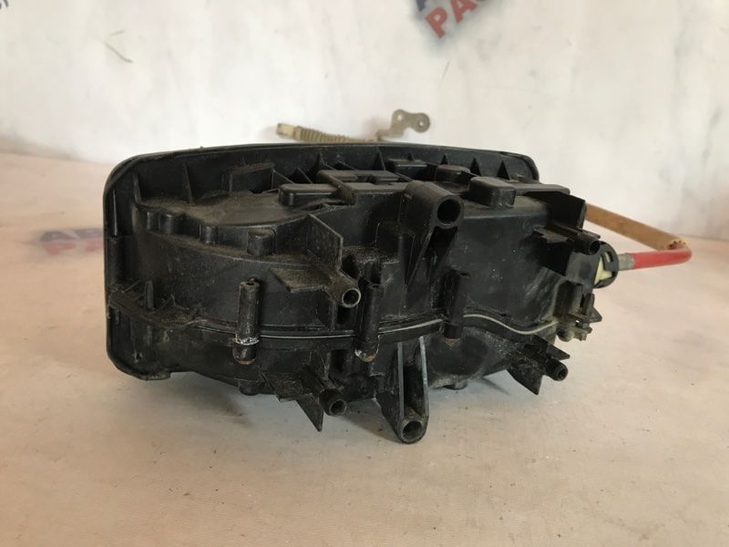 Селектор АКПП 8K1713041AB Audi A4 Allroad