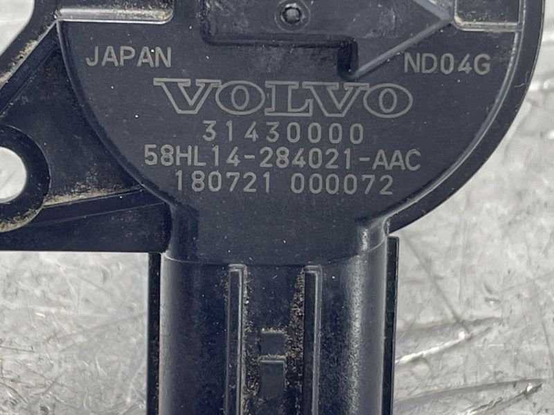 Датчик масового потоку повітря (MAF) 31430000 Volvo XC90