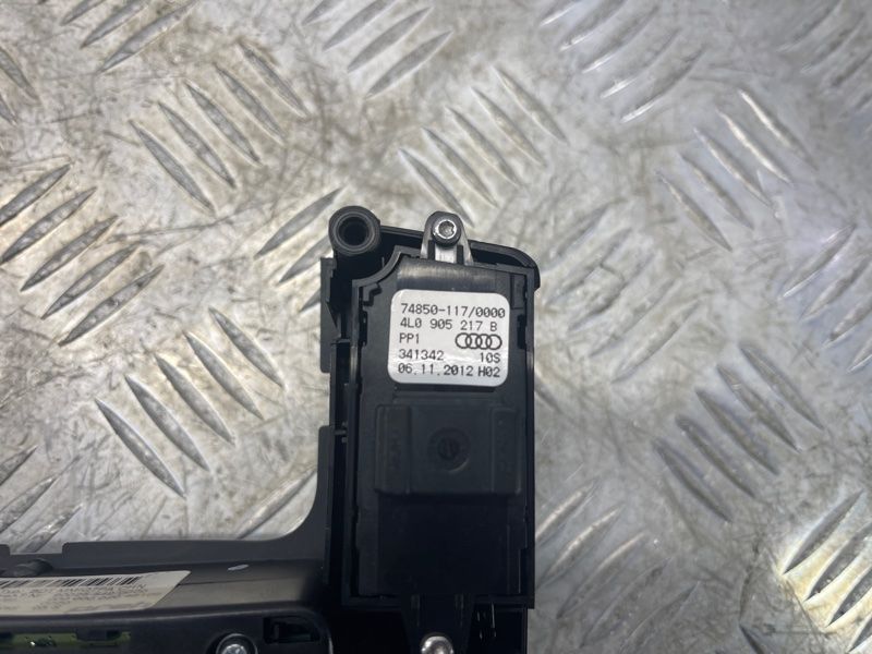 Панель керування MMI 4L0919614C Audi Q7
