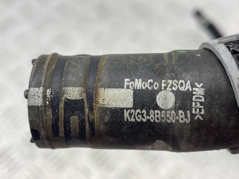 Патрубок K2G38B550BJ Ford Edge