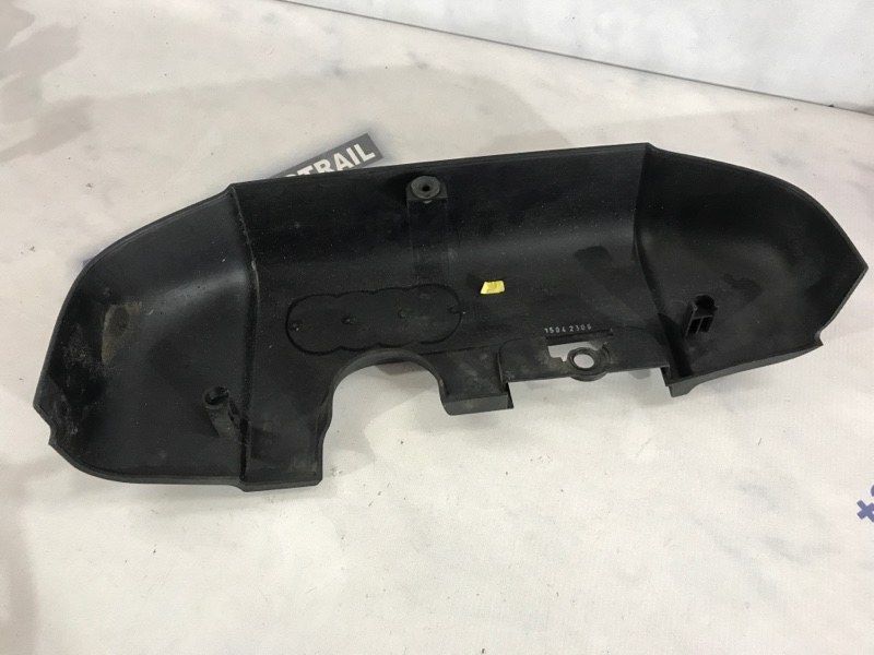 Накладка двигателя 03H103925D Audi Q7