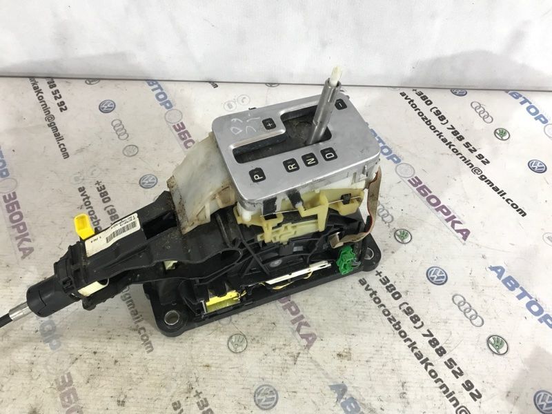 Селектор АКПП 30759119 Volvo XC60