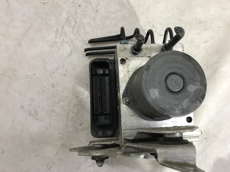 Блок ABS 4G0907379H Audi A6